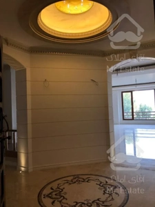 ٣٠٠ متری نیاوران گلسنگ