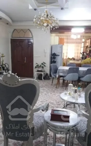 آپارتمان ۸۰ متری ۲ خوابه