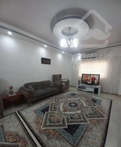 110 متر تک واحده نسق بر اصلی گلزاران