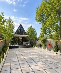 ویلای خاص نزدیک دریا