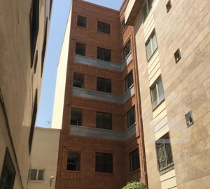 فروش فوری آپارتمان ۹۵ متری فول آپشن