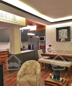 ۶۵متر ، ۲خواب ، بازسازی شده