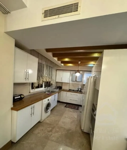 میرداماد ۱۲۵ متر /۳خوابه/ با امکانات /زیر قیمت/