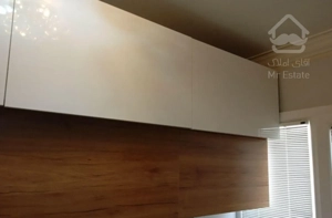 فروش آپارتمان ۶۵ متری ۲ خوابه طبقه ۱ در امامت