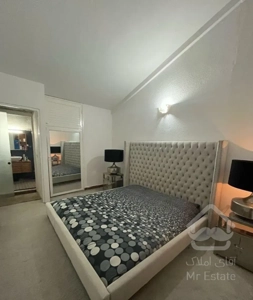 ویلا دوبلکس ۱۳۰ متری دامون صدف