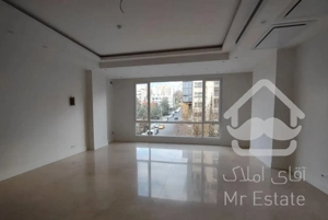 ۱۵۵ متر/۳ خواب/خوش نقشه/مطهری شمالی