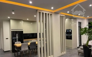 ۲۶۰ متر آپارتمان مدرن/ تک واحدی/Homechi Estate