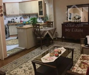 50 متر 1 خواب دروازه شمیران خیابان سادات