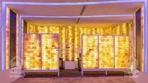 ۳۹۰متری اقدسیه گلستان شمالی