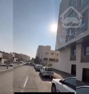 ۱۲۴متری/کلید نخورده/۳خواب/تنفس سند