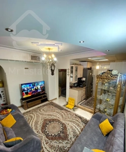 آپارتمان ۴۵ متری خوش نقشه پیروزی پورعبدی