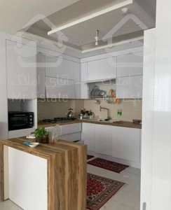 آپارتمان مرکز شهر