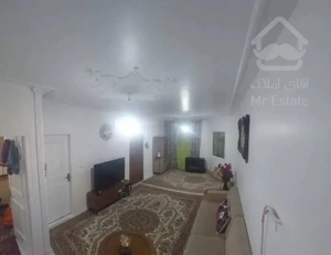 ۵۳ متر خیابان حاجی پور