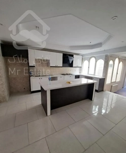 فرمانیه دیباجی شمالی ۱۸۰ متر ۳ خوابه