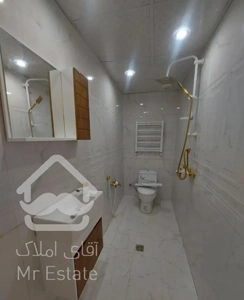 ۱۵۰متر/آپارتمان/فرحزاد/کلید نخورده