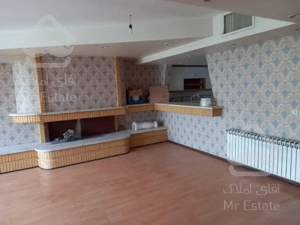 آپارتمان ۹۶ متری واقع در سعادت آباد