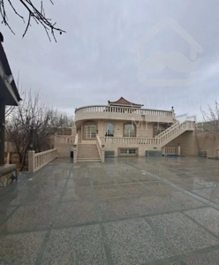 باغشهری ویلا باغ جاده صدرا قصرسبز