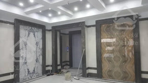 پاسداران ۱۰۵ متر ۲ اتاق نوساز ۲ پارکینگ