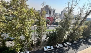 آپارتمان132متری3خواب تهاتر با آپارتمان کوچیک تر