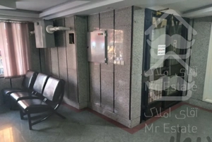 آپارتمان ۱۲۸متری دزاشیب