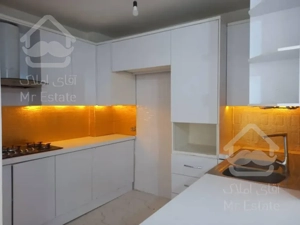 فروش آپارتمان ۶۰ متری طبقه اول