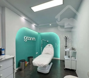اجاره مطب اشتراکی در کلینیک درمانی و زیبایی