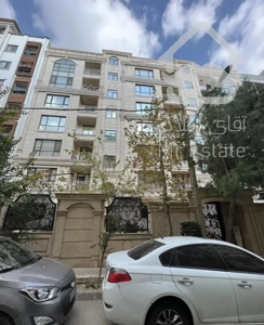 170 متر ۳ خواب ولنجک