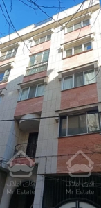 160متر سه خواب خوش نقشه در فرشته باغ فردوس