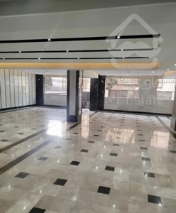 ۱۲۰ متر فول امکانات پاتریس