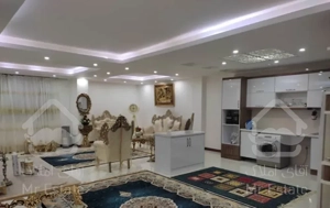 فروش آپارتمان کلید اول ۳ خواب کورش دانیال