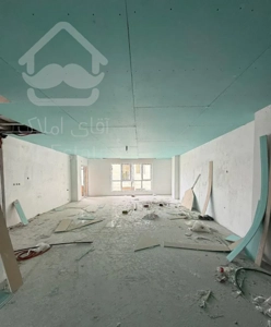 ۱۲۵ متر سه خواب خ هنر