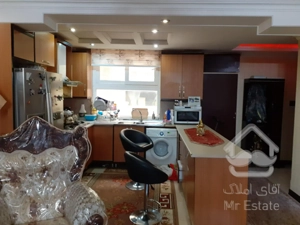 فروش آپارتمان ۷۸ متری جنت آباد مرکزی