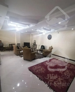 85متر /فول امکانات /ویو ابدی /شهیدان