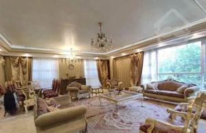 دروس ۲۰۰ متری ۳خواب/فول مشاعات/ ۲ پارکینگ سندی