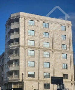 واحد ۱۹۱ متری بوستان ۱۸