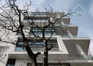 ۳۰۰متر۴خواب مستر*فول مشاعات بینظیر*کلیدنخورده