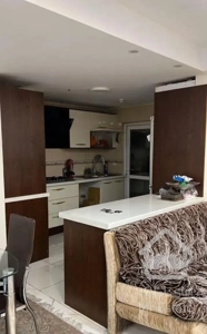 ٢ خوابه آسمانها دریاچه