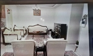 ۸۲ متر/فول/ ۲ خواب/سند تک برگ/خوش نقشه