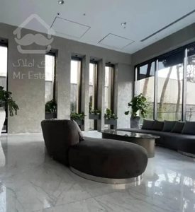 230متر مدرن فول مشاعات کامرانیه شمالی