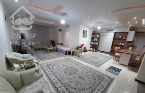 آپارتمان ۱۳۵ متری *فلامک*