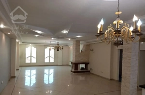 ۱۶۰متر  سعادت آباد شهرداری شمالی حتی معاوضه