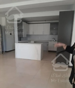 آپارتمان ۱۰۵ متری در گرمدره جنوبی