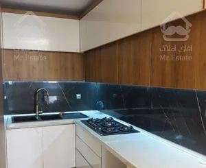 ۷۵ متر دو خواب فول امکانات پونک شهرک هما