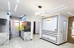 ۴۸متر/آسانسور پارکینگ/غرب تهران اندیشه