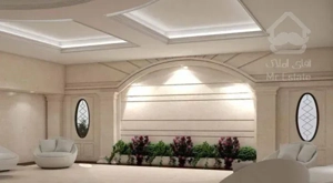 ۸۰متر ۲خ  روبه نما  فول امکانات   ساماندهی عارفها