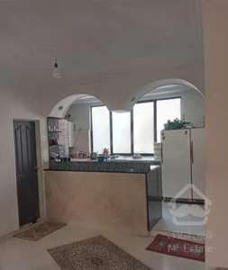 اجاره آپارتمان ۱۲۷ متری ۳ خوابه در بازار