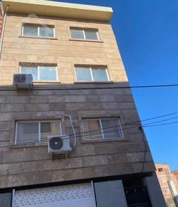 آپارتمان ۱۰۰ متری سنددار مرکز شهر