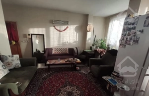 آپارتمان ۵۵ متری ۲خوابه پارکینگ دار