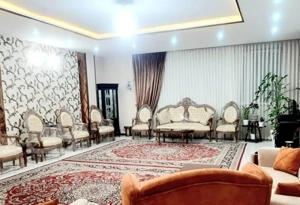 فرصتی برای خرید آپارتمان در پیروزی