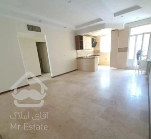 ۸۰ متر ۸ ساله فول جنت آباد جنوبی